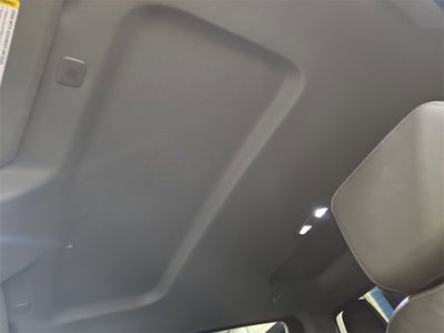 2021 Chevrolet Silverado LT Trail Boss