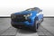 2022 Chevrolet Silverado LT Trail Boss
