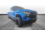 2022 Chevrolet Silverado LT Trail Boss