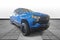 2022 Chevrolet Silverado LT Trail Boss