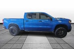 2022 Chevrolet Silverado LT Trail Boss