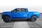 2022 Chevrolet Silverado LT Trail Boss