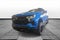 2022 Chevrolet Silverado LT Trail Boss