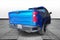 2022 Chevrolet Silverado LT Trail Boss