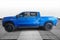 2022 Chevrolet Silverado LT Trail Boss