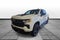2023 Chevrolet Silverado LT Trail Boss