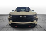 2023 Chevrolet Silverado LT Trail Boss