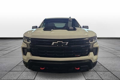 2023 Chevrolet Silverado LT Trail Boss