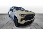 2023 Chevrolet Silverado LT Trail Boss