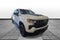 2023 Chevrolet Silverado LT Trail Boss