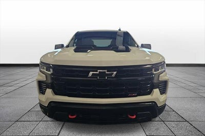 2023 Chevrolet Silverado LT Trail Boss