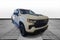 2023 Chevrolet Silverado LT Trail Boss