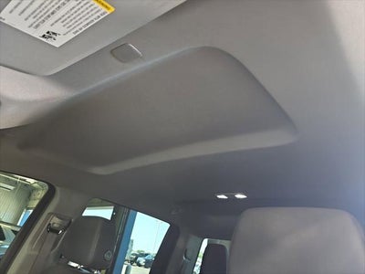 2023 Chevrolet Silverado LT Trail Boss
