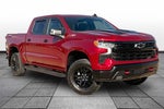 2022 Chevrolet Silverado LT Trail Boss