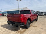 2022 Chevrolet Silverado LT Trail Boss
