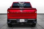 2022 Chevrolet Silverado LT Trail Boss