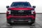 2022 Chevrolet Silverado LT Trail Boss