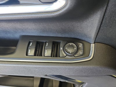 2025 Chevrolet Silverado LT Trail Boss