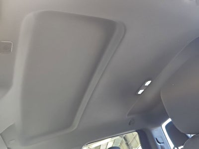 2025 Chevrolet Silverado LT Trail Boss