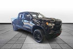 2025 Chevrolet Silverado LT Trail Boss