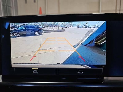 2025 Chevrolet Silverado LT Trail Boss