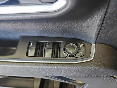 2025 Chevrolet Silverado LT Trail Boss