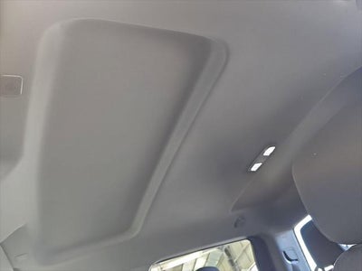 2025 Chevrolet Silverado LT Trail Boss