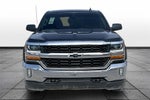 2018 Chevrolet Silverado LT LT1