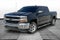 2018 Chevrolet Silverado LT LT1