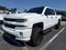 2016 Chevrolet Silverado LTZ 1LZ