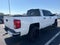2016 Chevrolet Silverado LTZ 1LZ