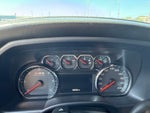 2016 Chevrolet Silverado LTZ 1LZ