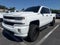 2016 Chevrolet Silverado LTZ 1LZ