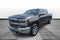 2016 Chevrolet Silverado LTZ 1LZ
