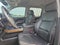 2016 Chevrolet Silverado LTZ 1LZ
