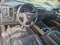 2016 Chevrolet Silverado LTZ 1LZ