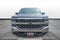 2016 Chevrolet Silverado LTZ 1LZ