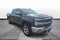 2016 Chevrolet Silverado LTZ 1LZ