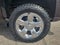 2016 Chevrolet Silverado LTZ 1LZ