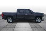 2016 Chevrolet Silverado LTZ 1LZ