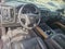 2016 Chevrolet Silverado LTZ 1LZ