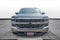 2016 Chevrolet Silverado LTZ 1LZ