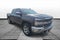 2016 Chevrolet Silverado LTZ 1LZ