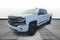 2018 Chevrolet Silverado LTZ 2LZ