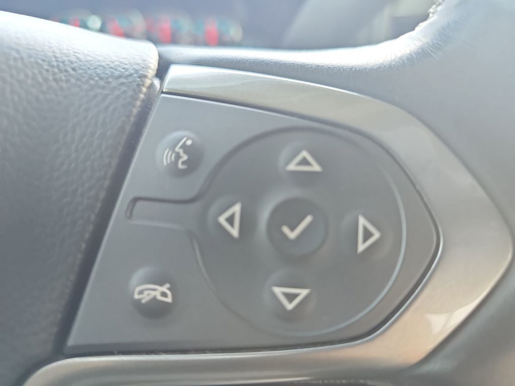 2018 Chevrolet Silverado LTZ 2LZ