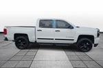 2018 Chevrolet Silverado LTZ 2LZ