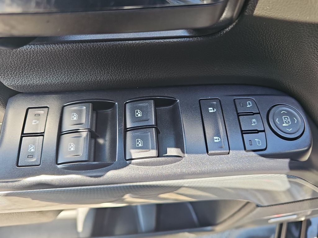 2018 Chevrolet Silverado LTZ 2LZ