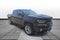 2018 Chevrolet Silverado LTZ 2LZ