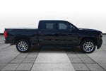 2018 Chevrolet Silverado LTZ 2LZ