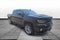 2018 Chevrolet Silverado LTZ 2LZ